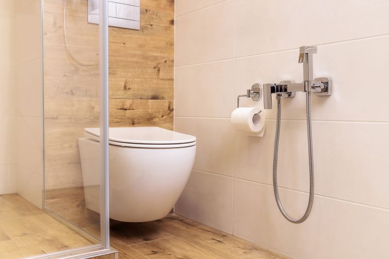 Cost of Bidet Installation in Woodstock, GA