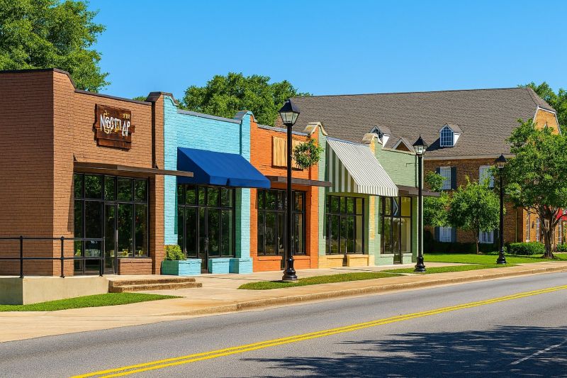 Commercial Pipe Repair in Tucker, GA