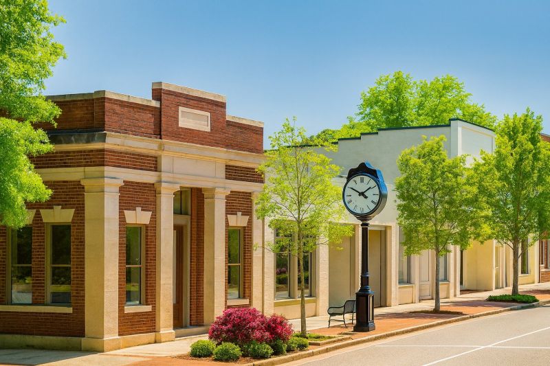 Commercial Pipe Repair in Norcross, GA