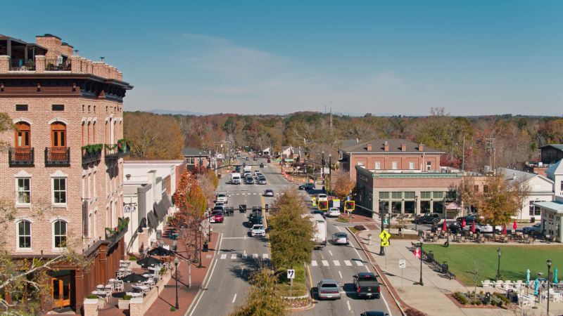 Commercial Plumbing Service in Alpharetta, GA