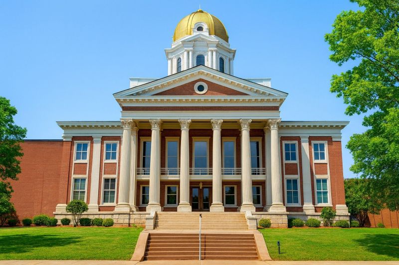 Commercial Toilet Repair in Bartow County, GA