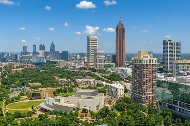Commercial Toilet Repair in Cobb County, GA