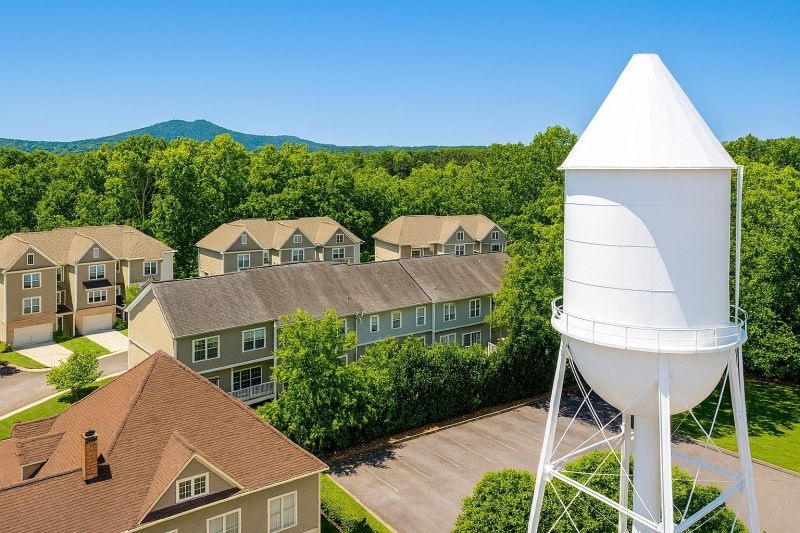 Office Plumbing in Kennesaw, GA