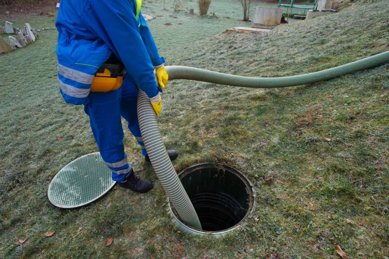 Cost of Sewer Line Snaking in Woodstock, GA