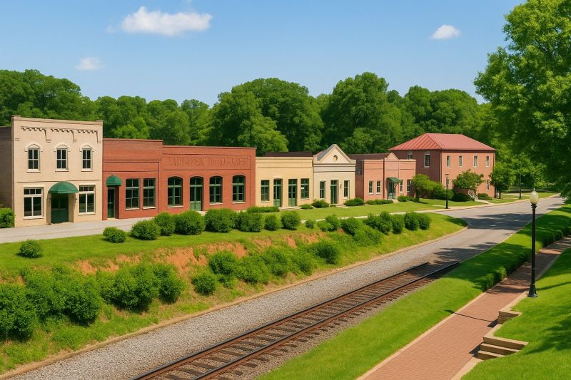 Shower Drain Installation in Hiram, GA