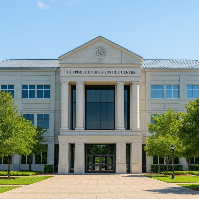 Toilet Clearing in Cherokee County, GA