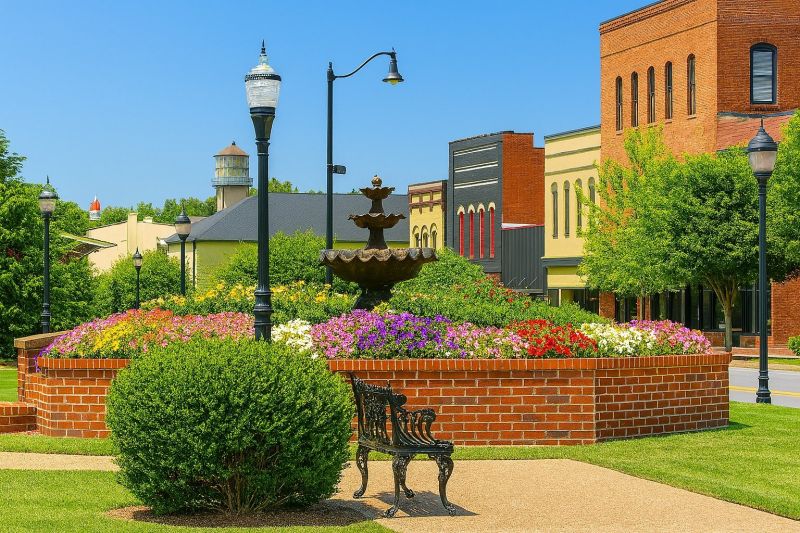 Toilet Replacement in Buford, GA