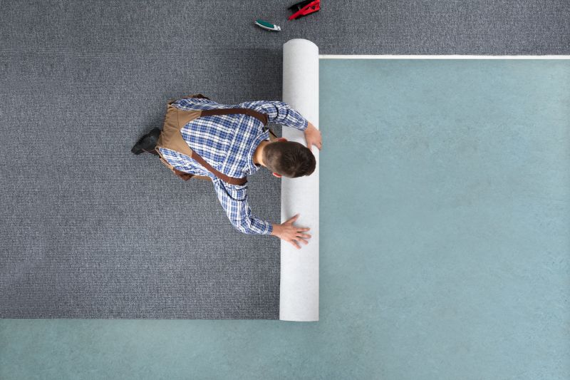 Carpet Installation