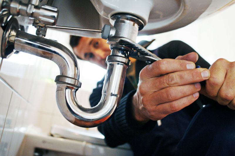 Bathroom Plumbing Service detail