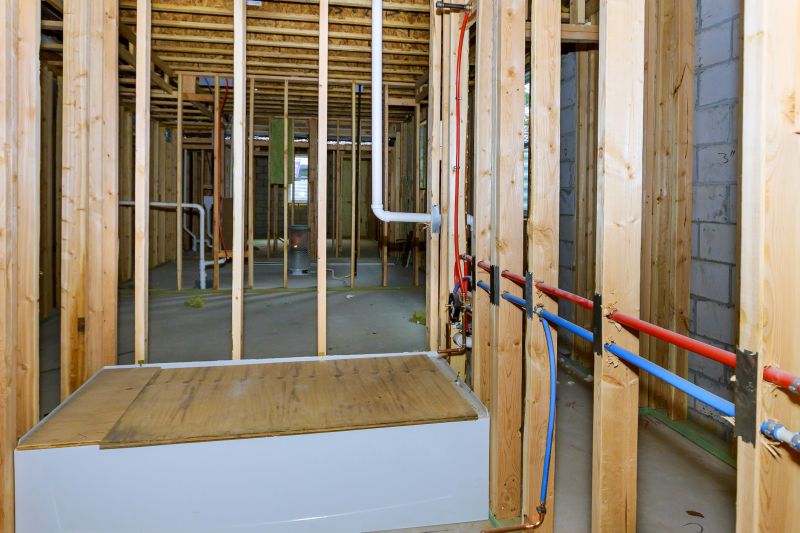 Plumbing Service detail