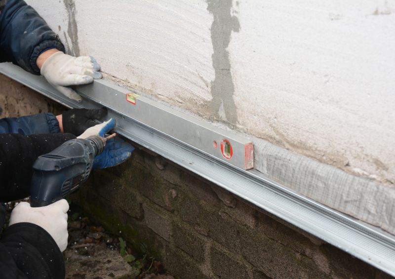 Building Foundation Repair