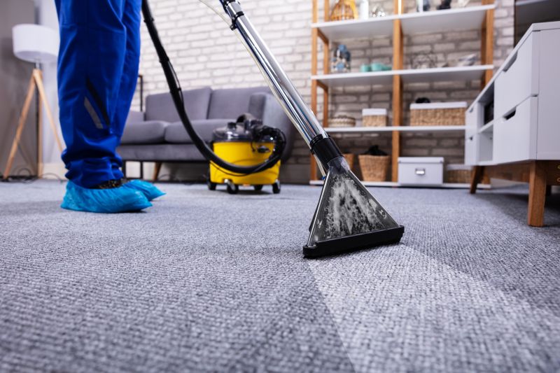Carpet Service