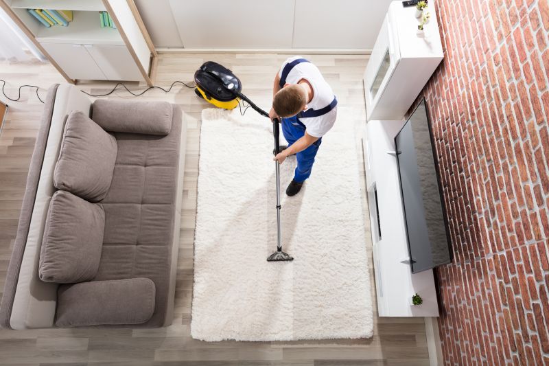 Carpet Service