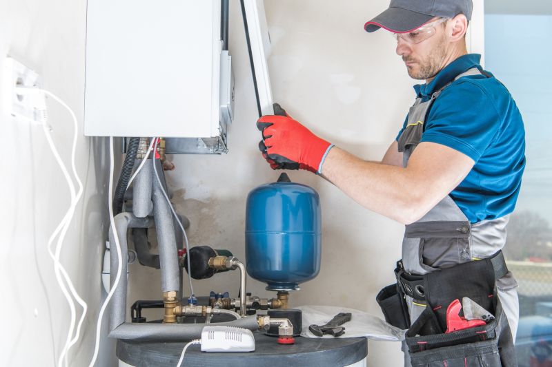 Furnace Repair