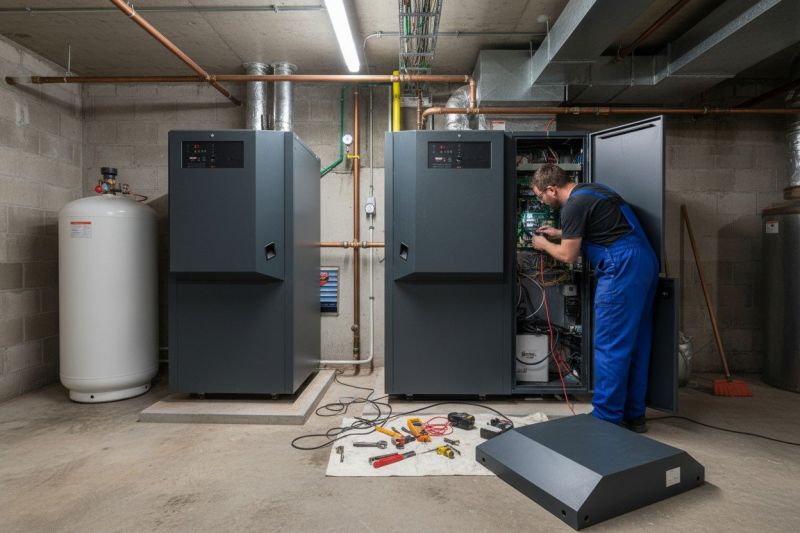 Furnace Service