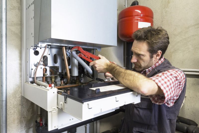 Heating System Installation