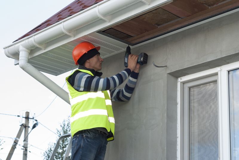 House Foundation Repair