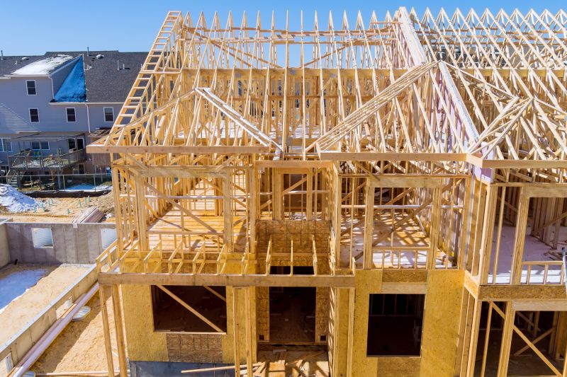 House Raising