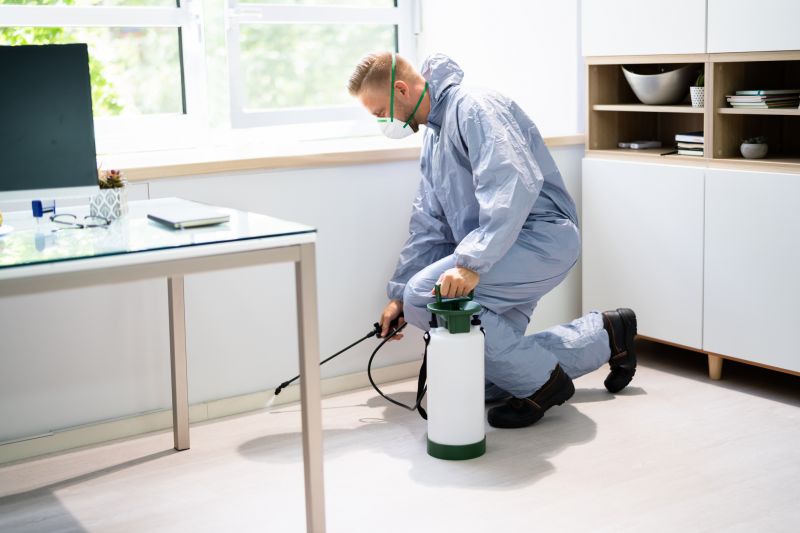 Pest Control Service