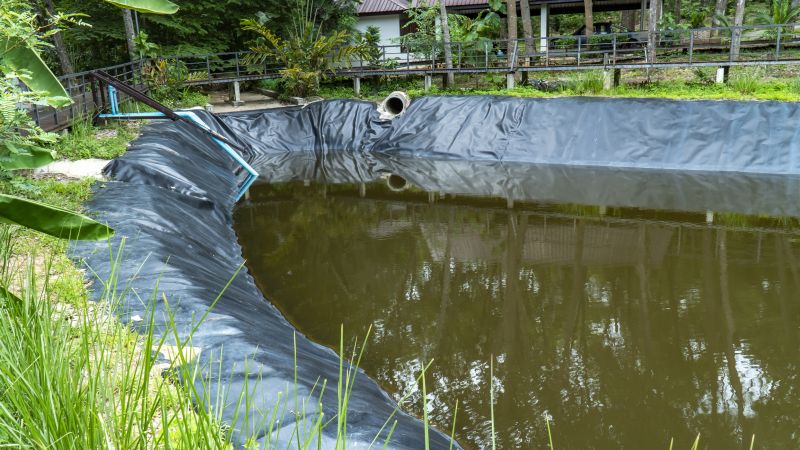 Water Line Repair